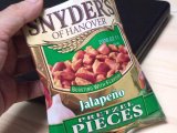 SNYDERS