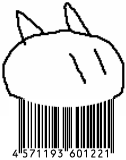 mimitako barcode